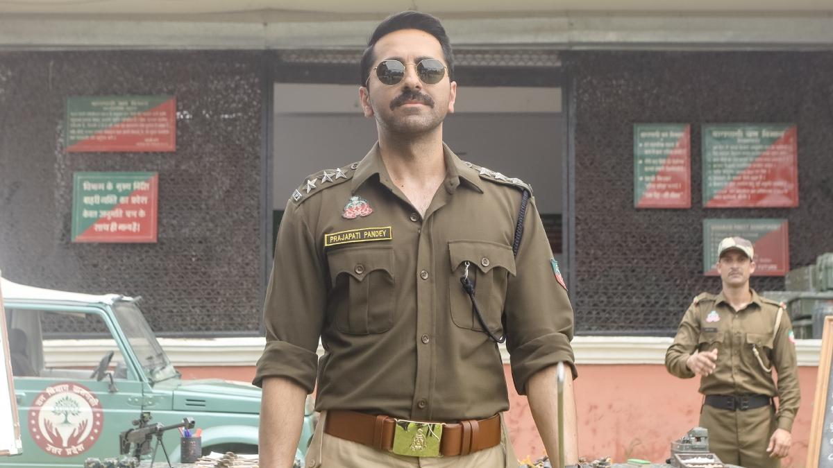 ‘Pati Patni Aur Woh Do’ movie review: The perils of excess